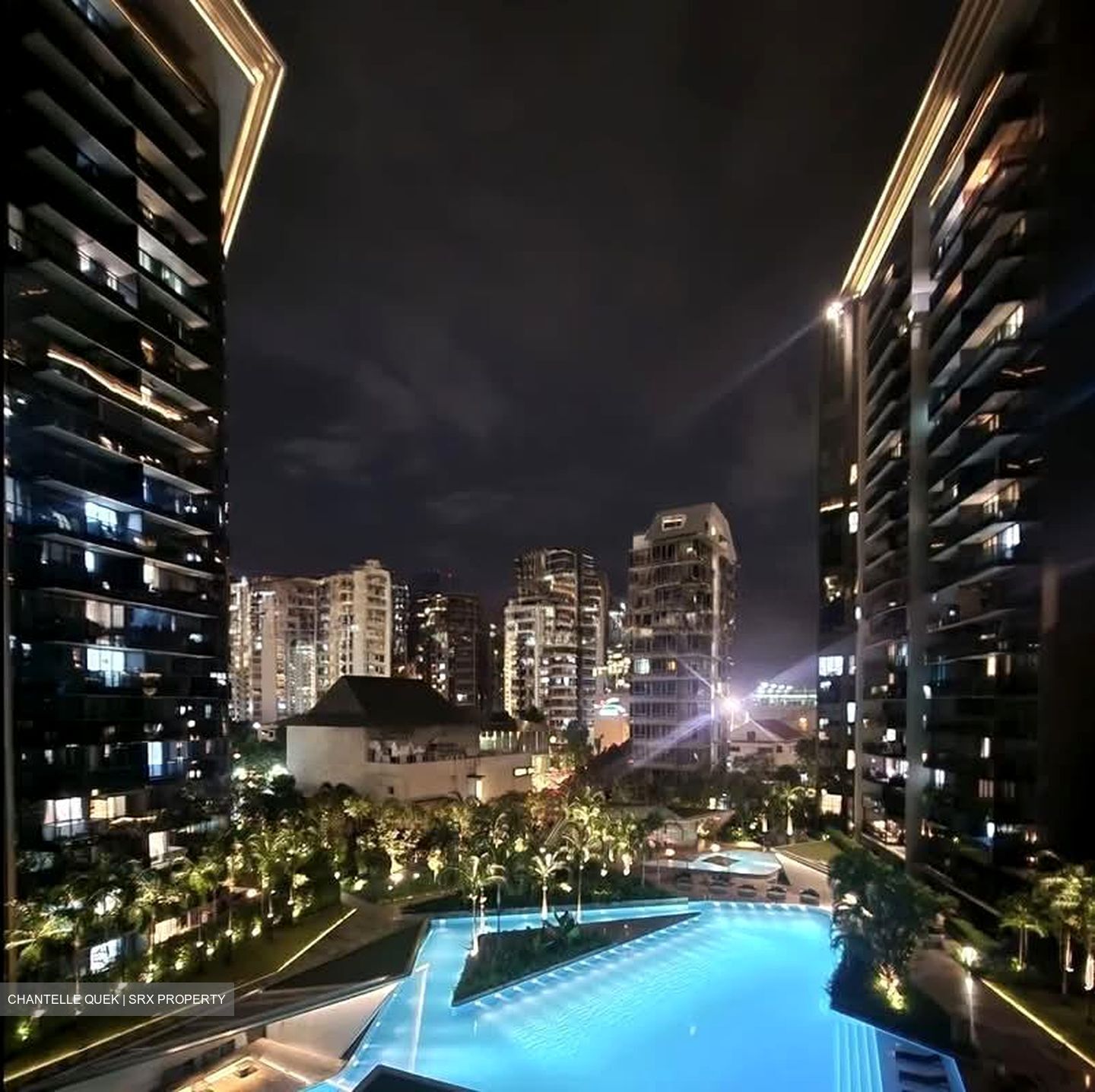 Amber Park (D15), Condominium #579247861